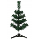 Árvore de Natal com 25 Galhos (35cm)