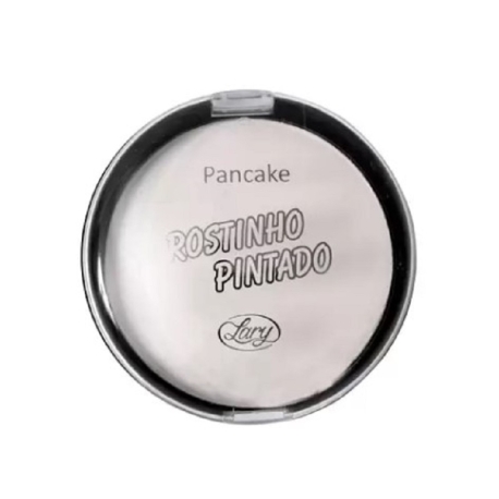 Pancake Branco (10 gr.)