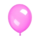 Balão Gota Rosa 15" (40cm)