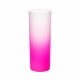 Copo Long Drink Fantasy Epic 330ml - Rosa Neon